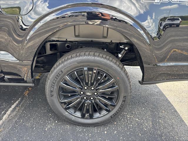 new 2025 Ford F-150 car, priced at $79,219