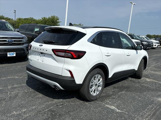 new 2024 Ford Escape car, priced at $33,721