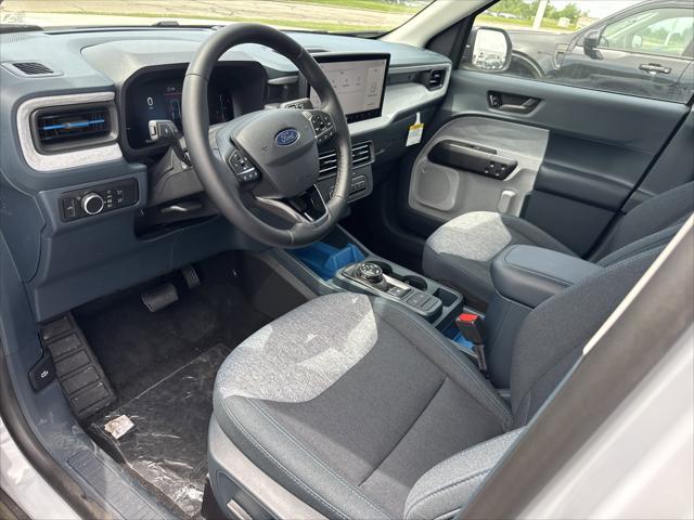 new 2025 Ford Maverick car, priced at $33,169