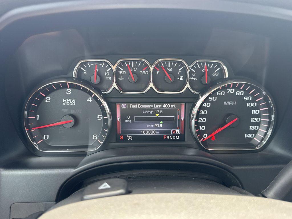 used 2014 GMC Sierra 1500 car, priced at $19,000