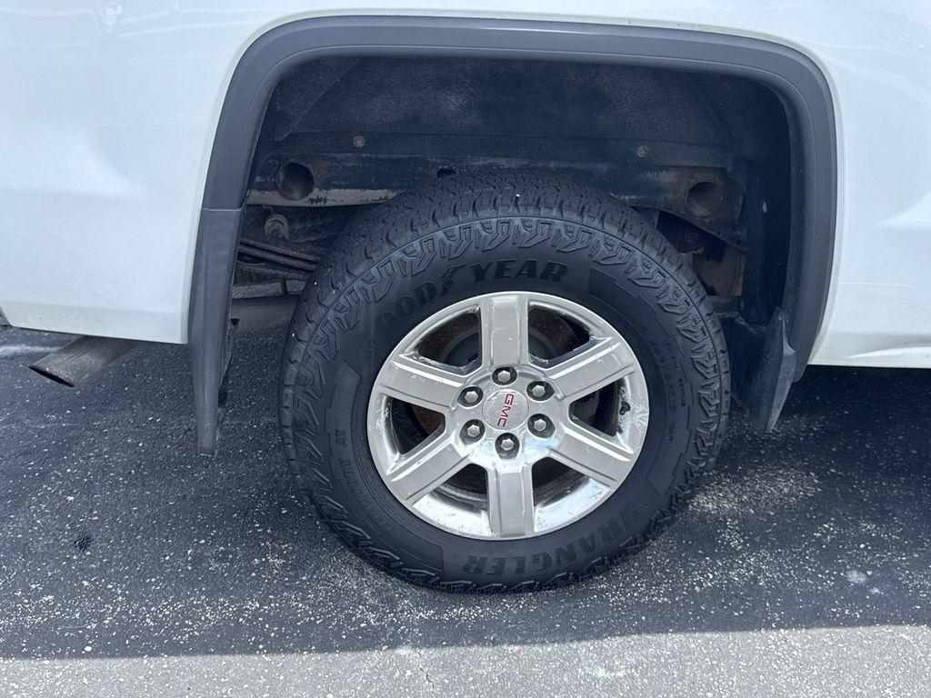 used 2014 GMC Sierra 1500 car, priced at $19,000