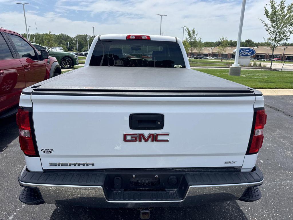 used 2014 GMC Sierra 1500 car, priced at $19,000