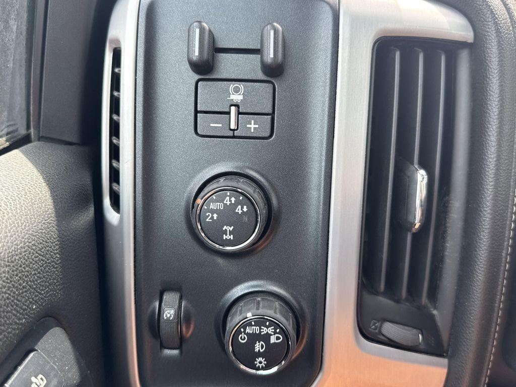 used 2014 GMC Sierra 1500 car, priced at $19,000
