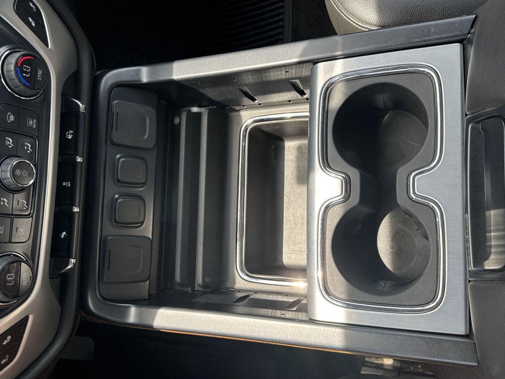 used 2014 GMC Sierra 1500 car, priced at $19,000