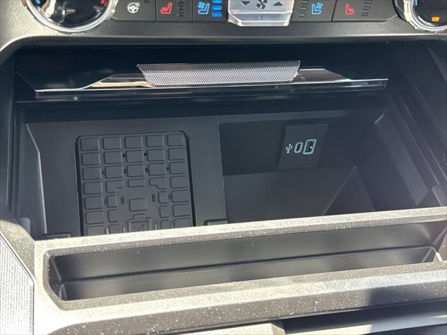 new 2025 Ford F-250 car, priced at $82,570