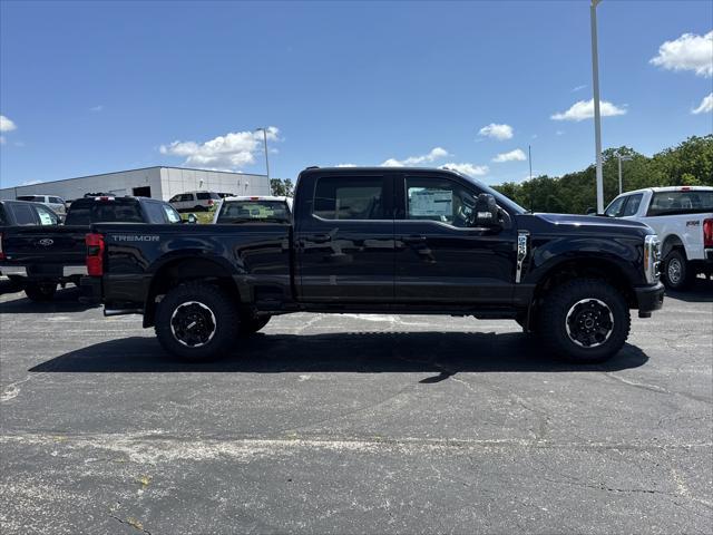 new 2025 Ford F-250 car, priced at $82,570