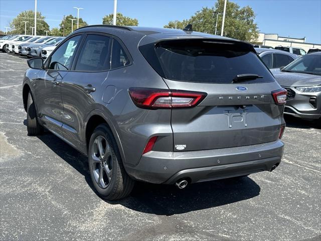 new 2024 Ford Escape car, priced at $30,061