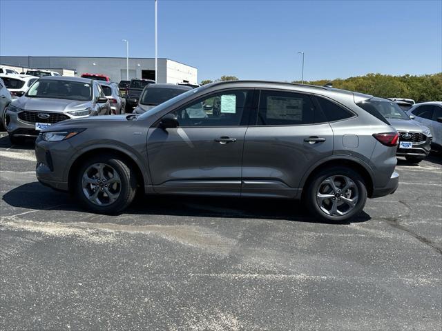 new 2024 Ford Escape car, priced at $30,061