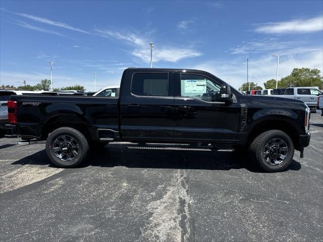 new 2024 Ford F-250 car, priced at $68,490