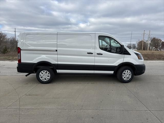 new 2024 Ford Transit-250 car, priced at $45,964