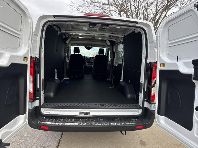 new 2024 Ford Transit-250 car, priced at $45,964