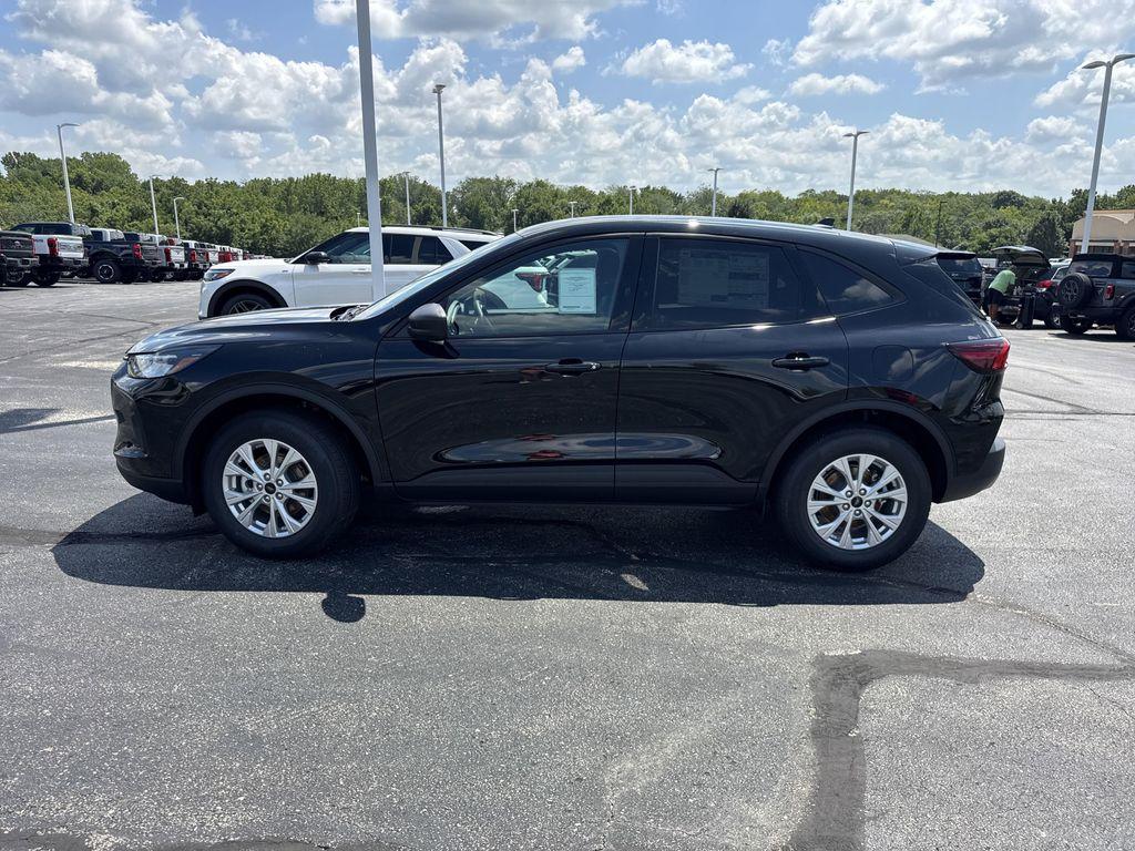new 2025 Ford Escape car, priced at $29,308