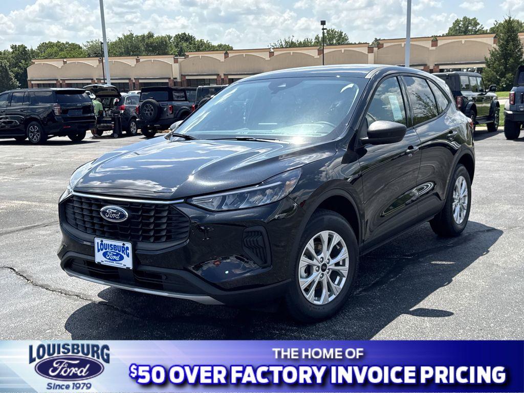 new 2025 Ford Escape car, priced at $29,308