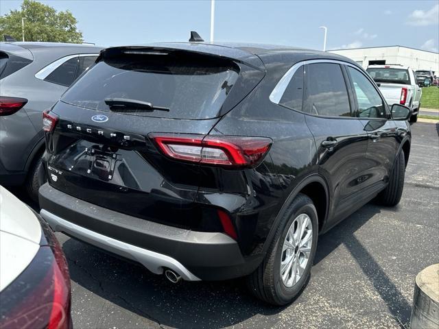 new 2024 Ford Escape car, priced at $29,512