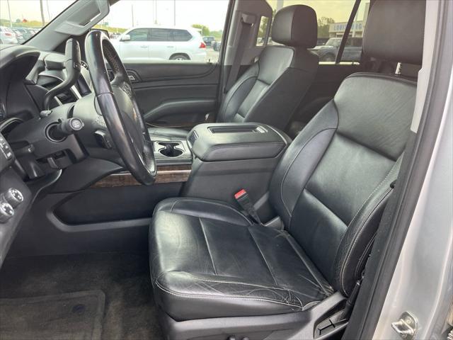 used 2016 Chevrolet Tahoe car, priced at $22,500