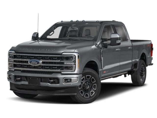 new 2025 Ford F-250 car, priced at $98,758