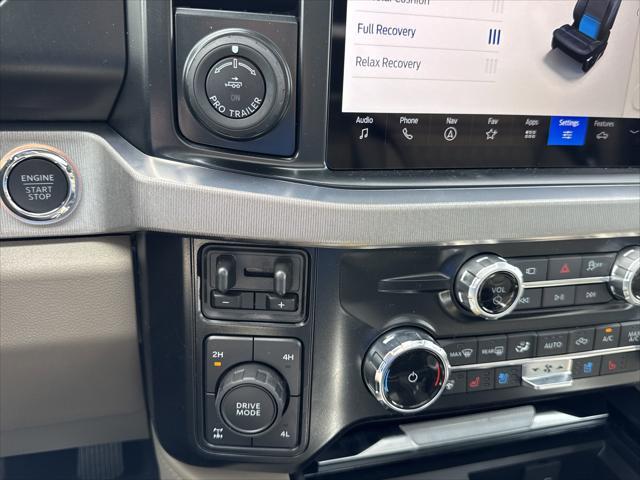 new 2025 Ford F-250 car, priced at $98,758