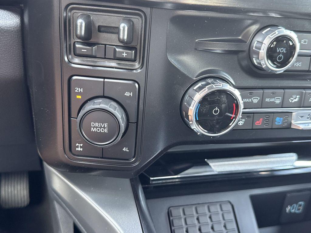 new 2025 Ford F-250 car, priced at $76,061