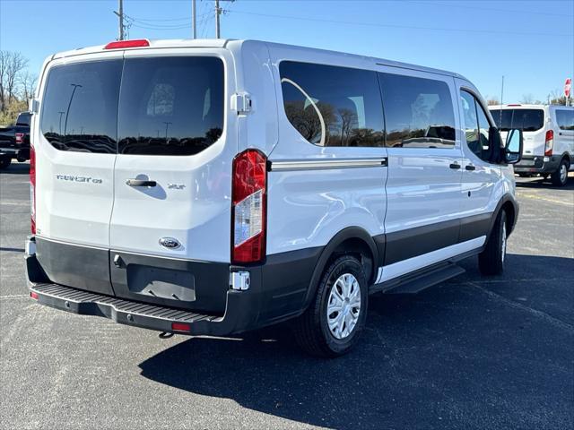 used 2019 Ford Transit-150 car, priced at $36,000