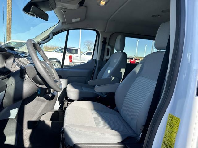 used 2019 Ford Transit-150 car, priced at $36,000