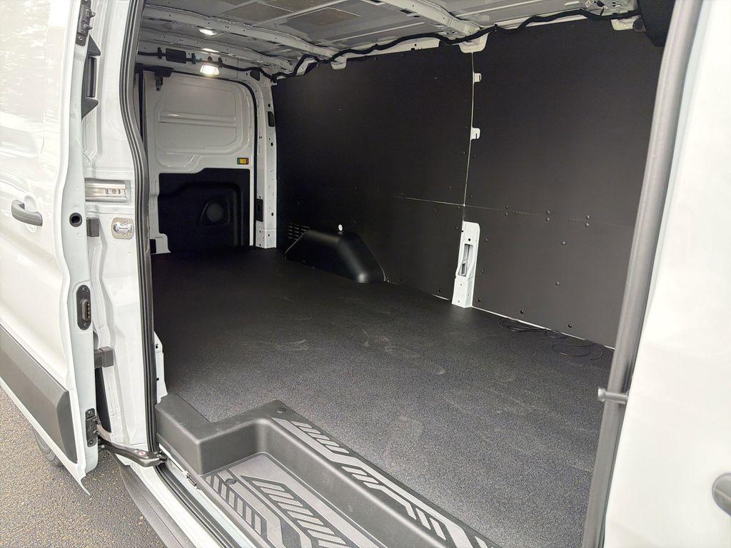 new 2025 Ford Transit-150 car, priced at $45,070