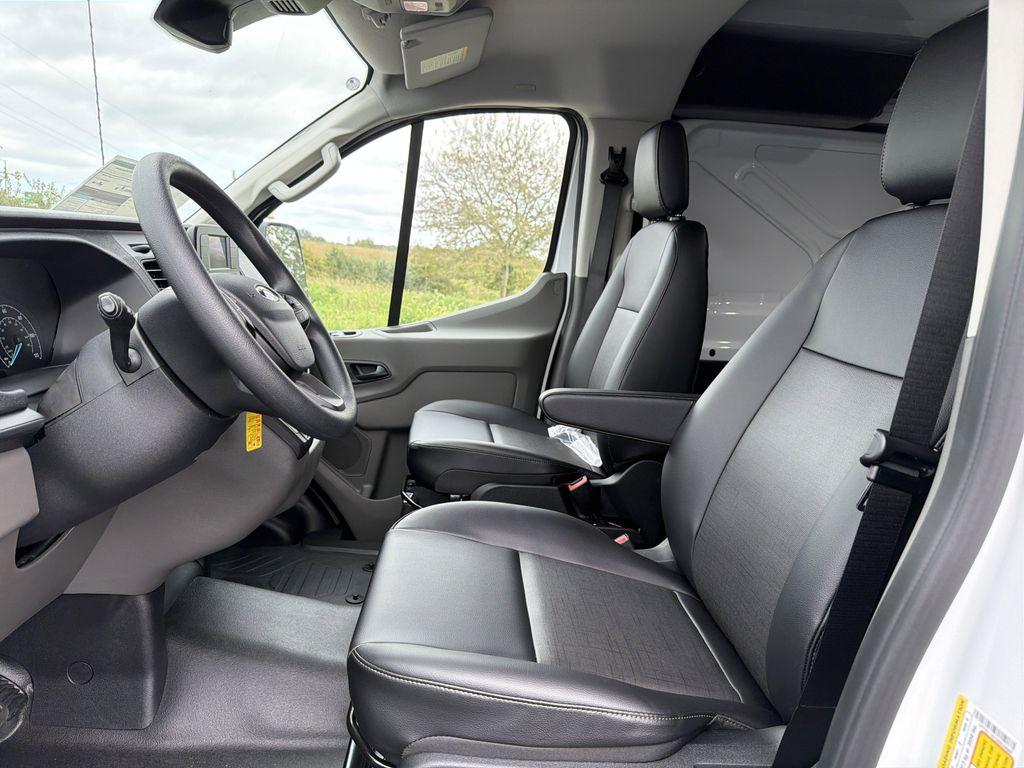 new 2025 Ford Transit-150 car, priced at $45,070