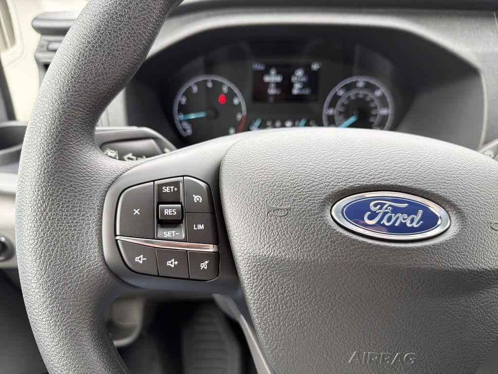 new 2025 Ford Transit-150 car, priced at $45,070
