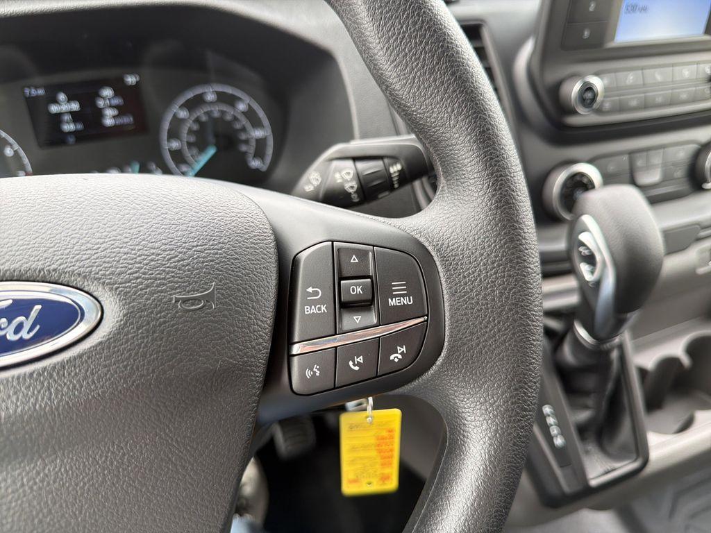 new 2025 Ford Transit-150 car, priced at $45,070