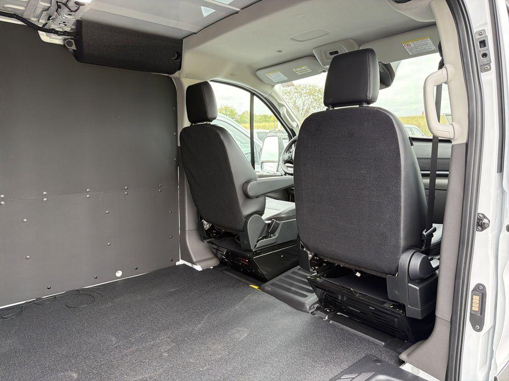 new 2025 Ford Transit-150 car, priced at $45,070