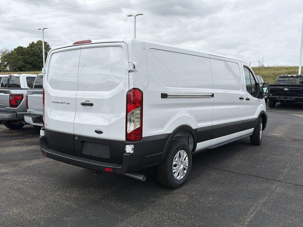 new 2025 Ford Transit-150 car, priced at $45,070