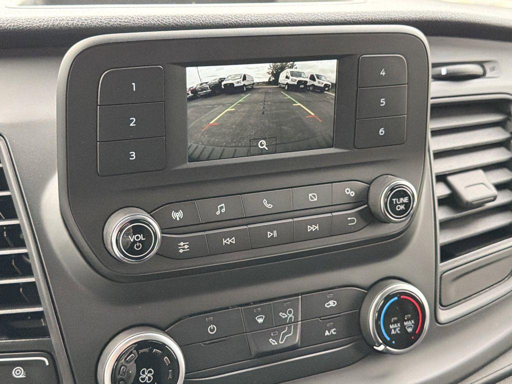 new 2025 Ford Transit-150 car, priced at $45,070