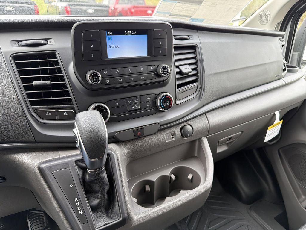 new 2025 Ford Transit-150 car, priced at $45,070