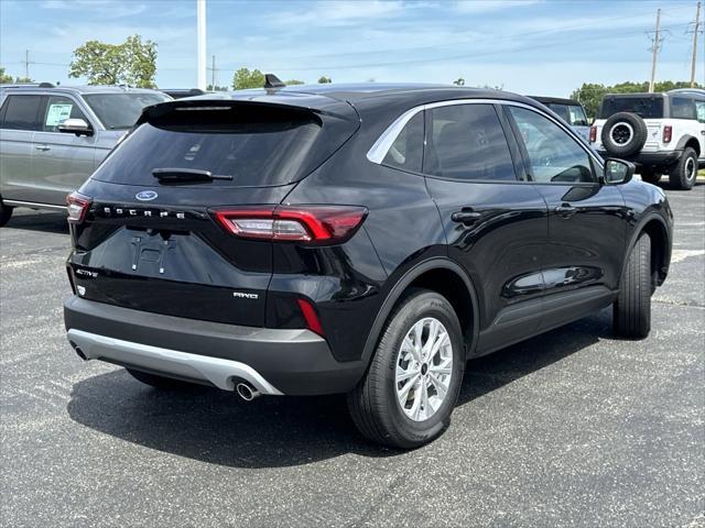 new 2024 Ford Escape car, priced at $30,010