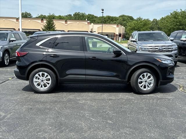 new 2024 Ford Escape car, priced at $30,010