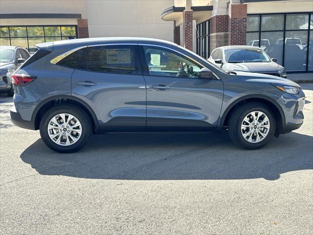 new 2024 Ford Escape car, priced at $28,430