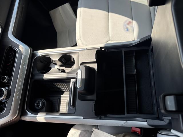 new 2025 Ford Expedition Max car, priced at $93,357