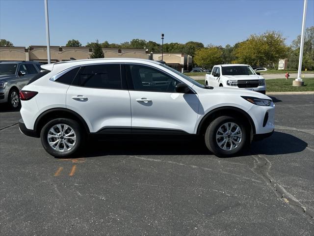 new 2024 Ford Escape car, priced at $30,513