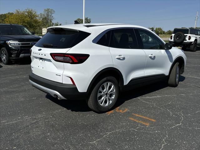 new 2024 Ford Escape car, priced at $30,513