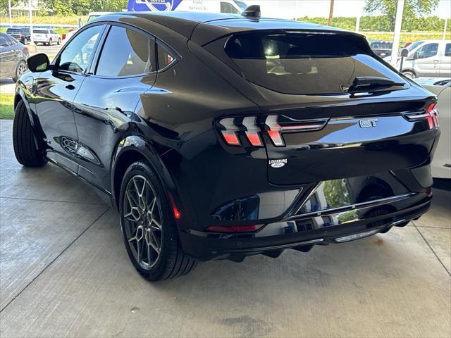 new 2024 Ford Mustang Mach-E car, priced at $51,883