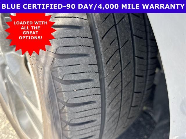 used 2023 Kia K5 car, priced at $23,500