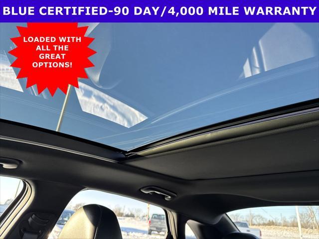 used 2023 Kia K5 car, priced at $23,500