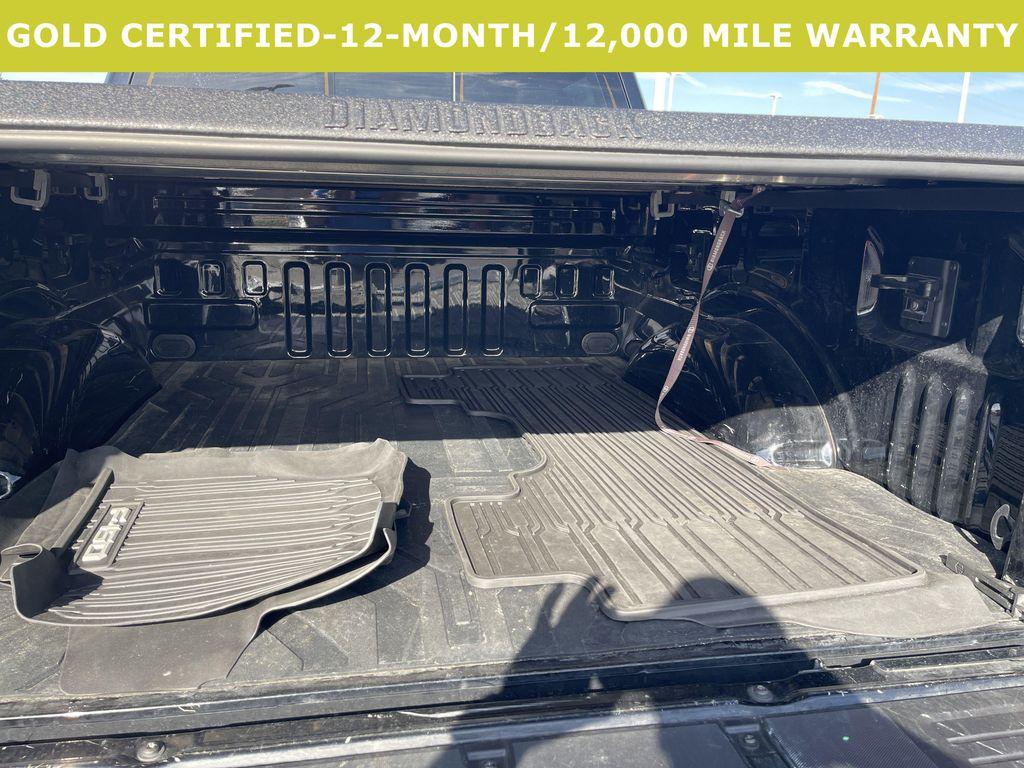 used 2023 Ford F-150 car, priced at $54,500