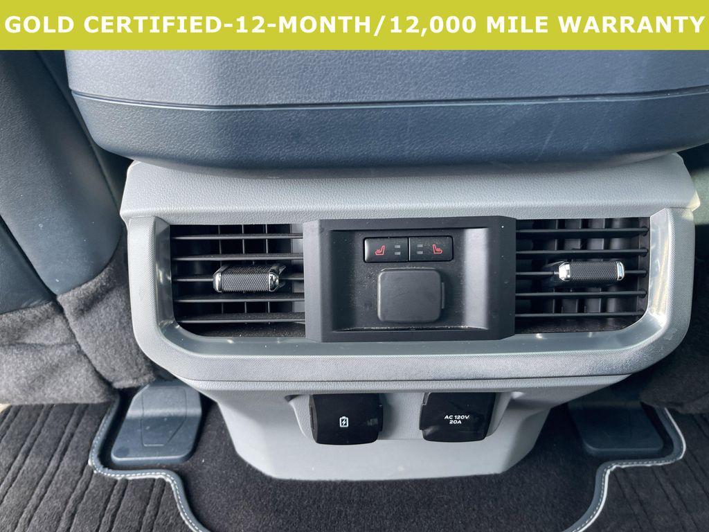 used 2023 Ford F-150 car, priced at $54,500