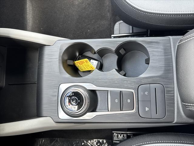 new 2025 Ford Escape car, priced at $29,875