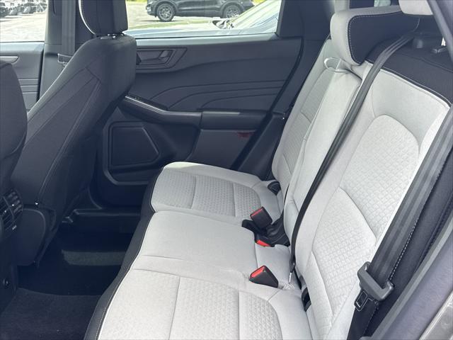 new 2025 Ford Escape car, priced at $29,875