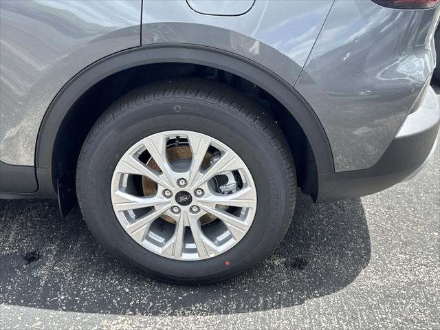new 2025 Ford Escape car, priced at $29,875