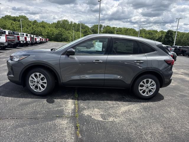 new 2025 Ford Escape car, priced at $29,875