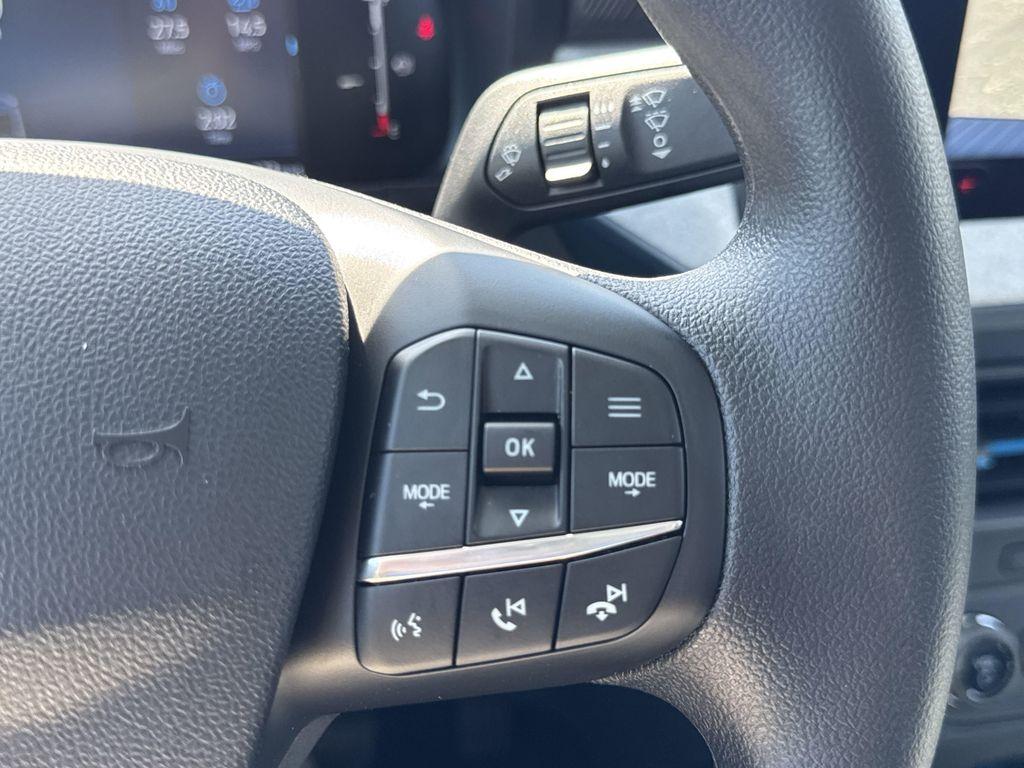 new 2025 Ford Maverick car, priced at $31,088