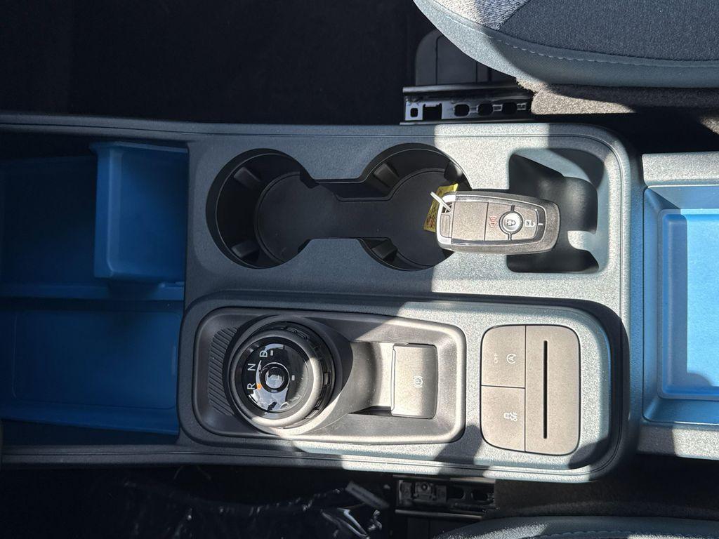 new 2025 Ford Maverick car, priced at $31,088