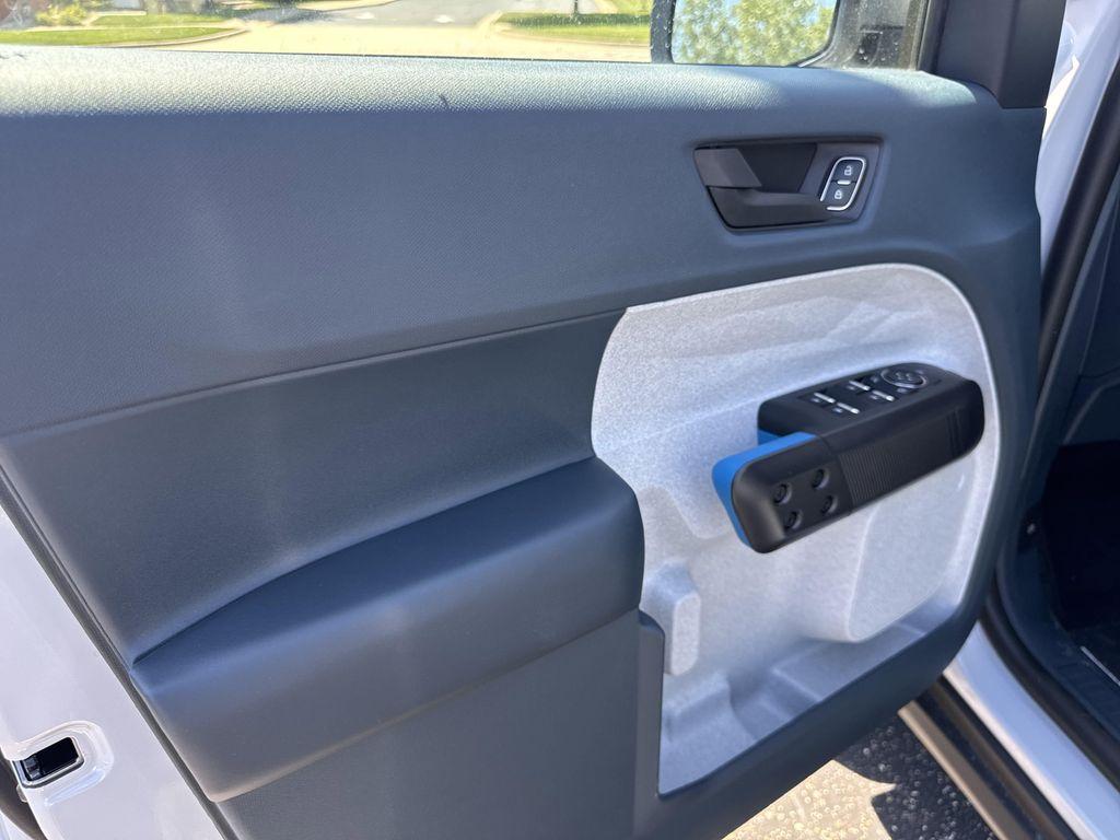 new 2025 Ford Maverick car, priced at $31,088